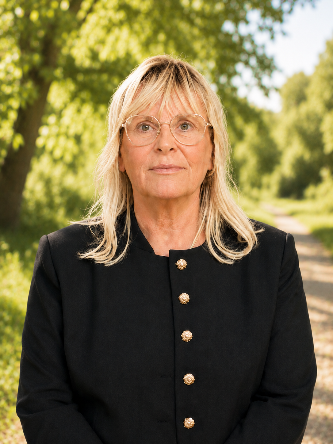 Annelie Fernström