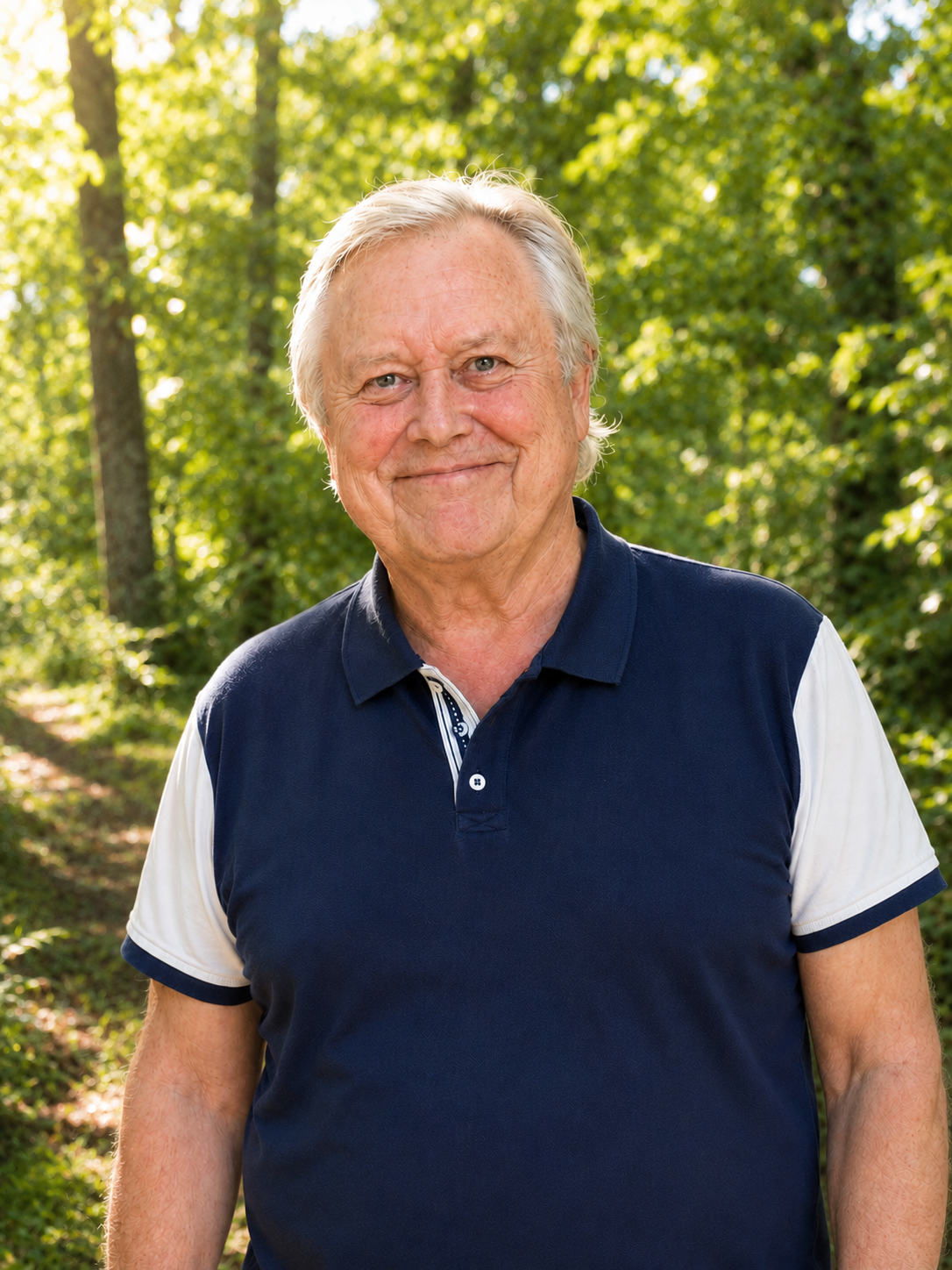 Gerd Biesterfeld