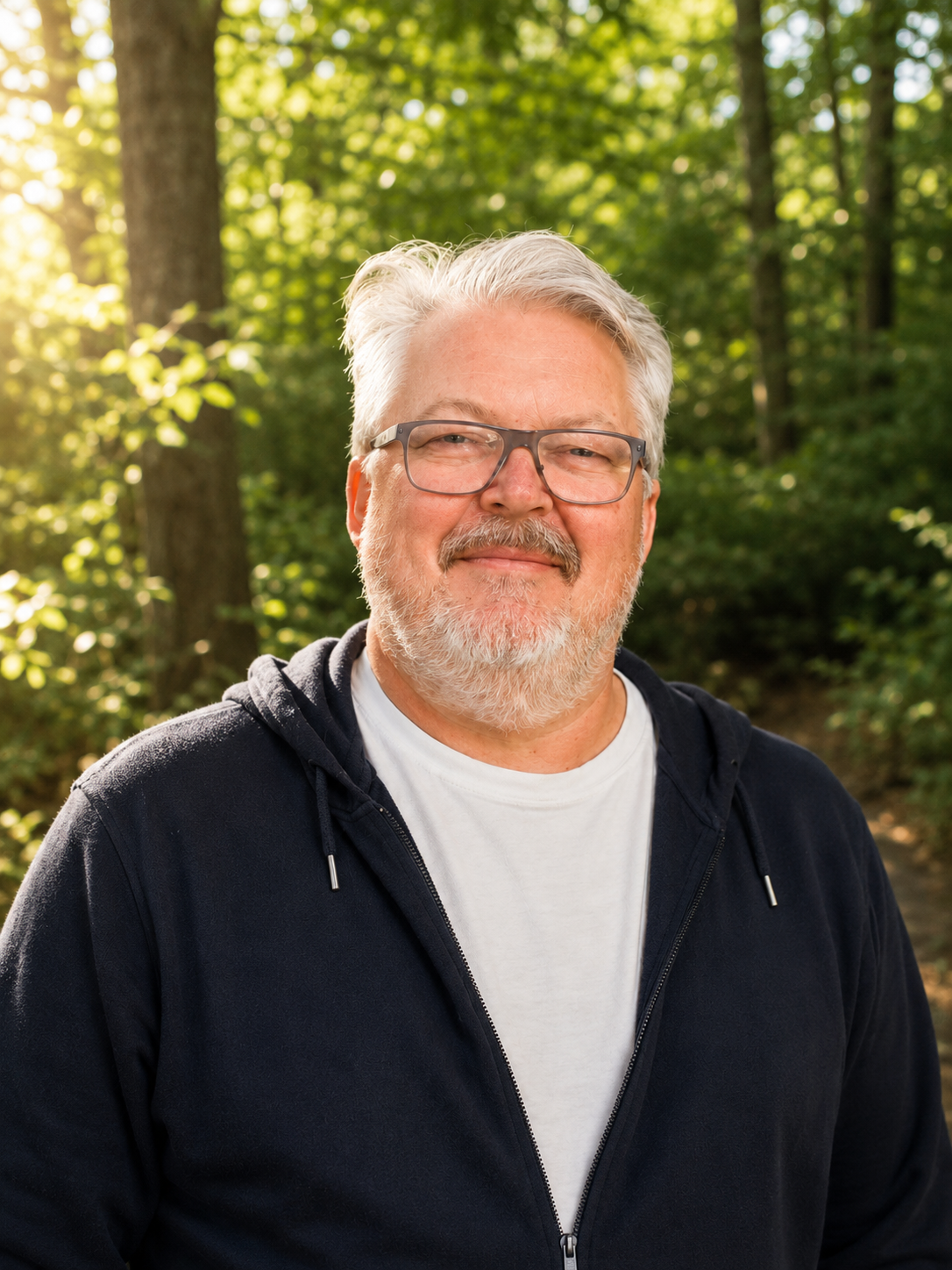 Lars Johnsson