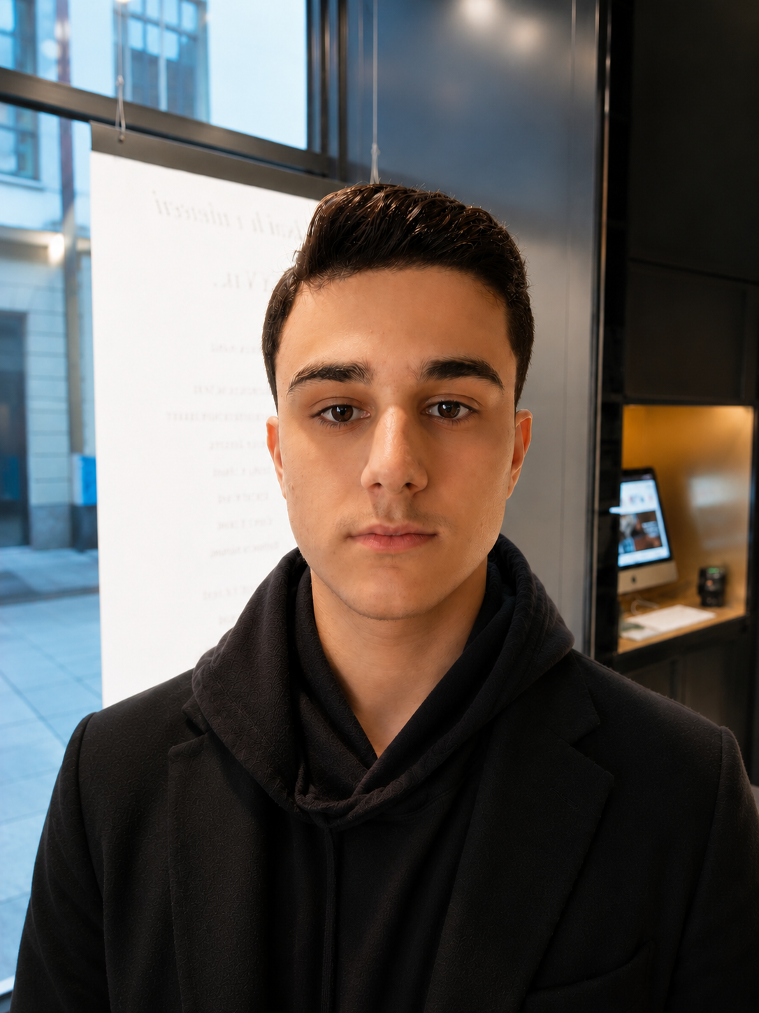 Lukas Velic
