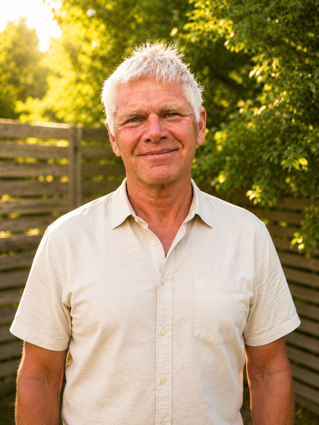 Rolf Lycktoft
