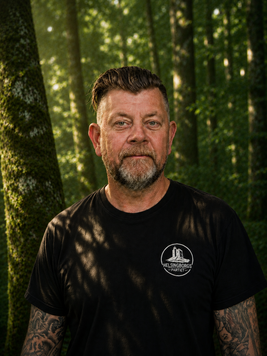 Ronnie Monell